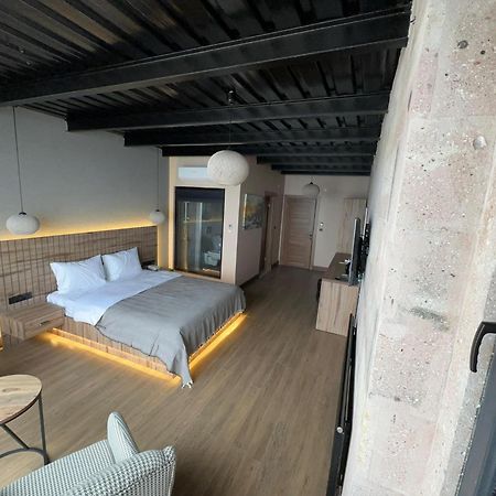 Marina Fener Hotel & Suite Provincia di Provincia di Istanbul Esterno foto