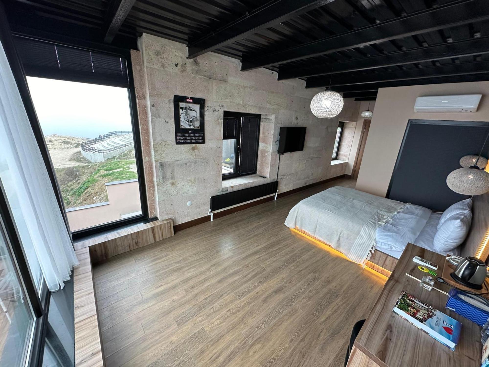 Marina Fener Hotel & Suite Provincia di Provincia di Istanbul Esterno foto