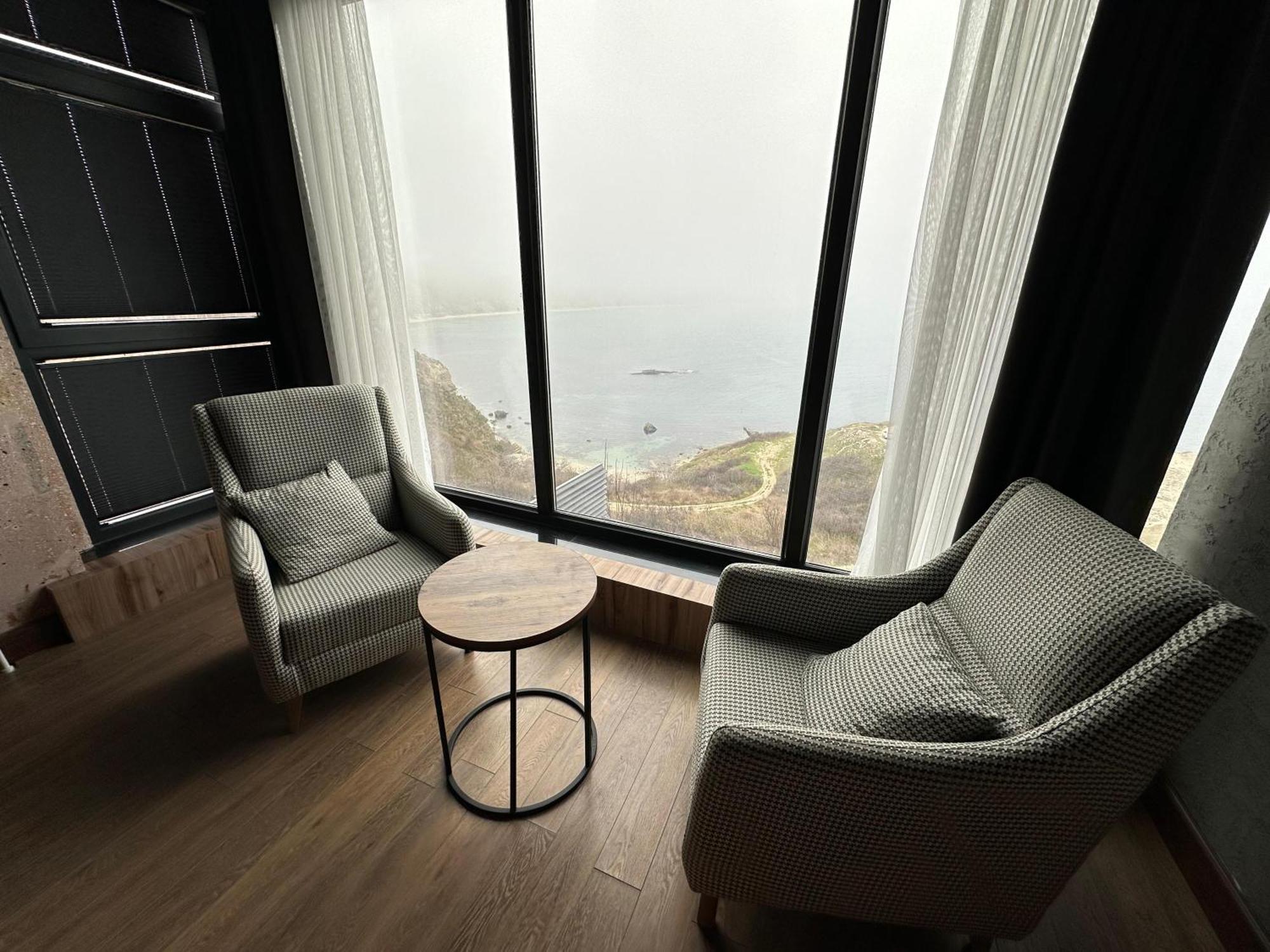 Marina Fener Hotel & Suite Provincia di Provincia di Istanbul Esterno foto
