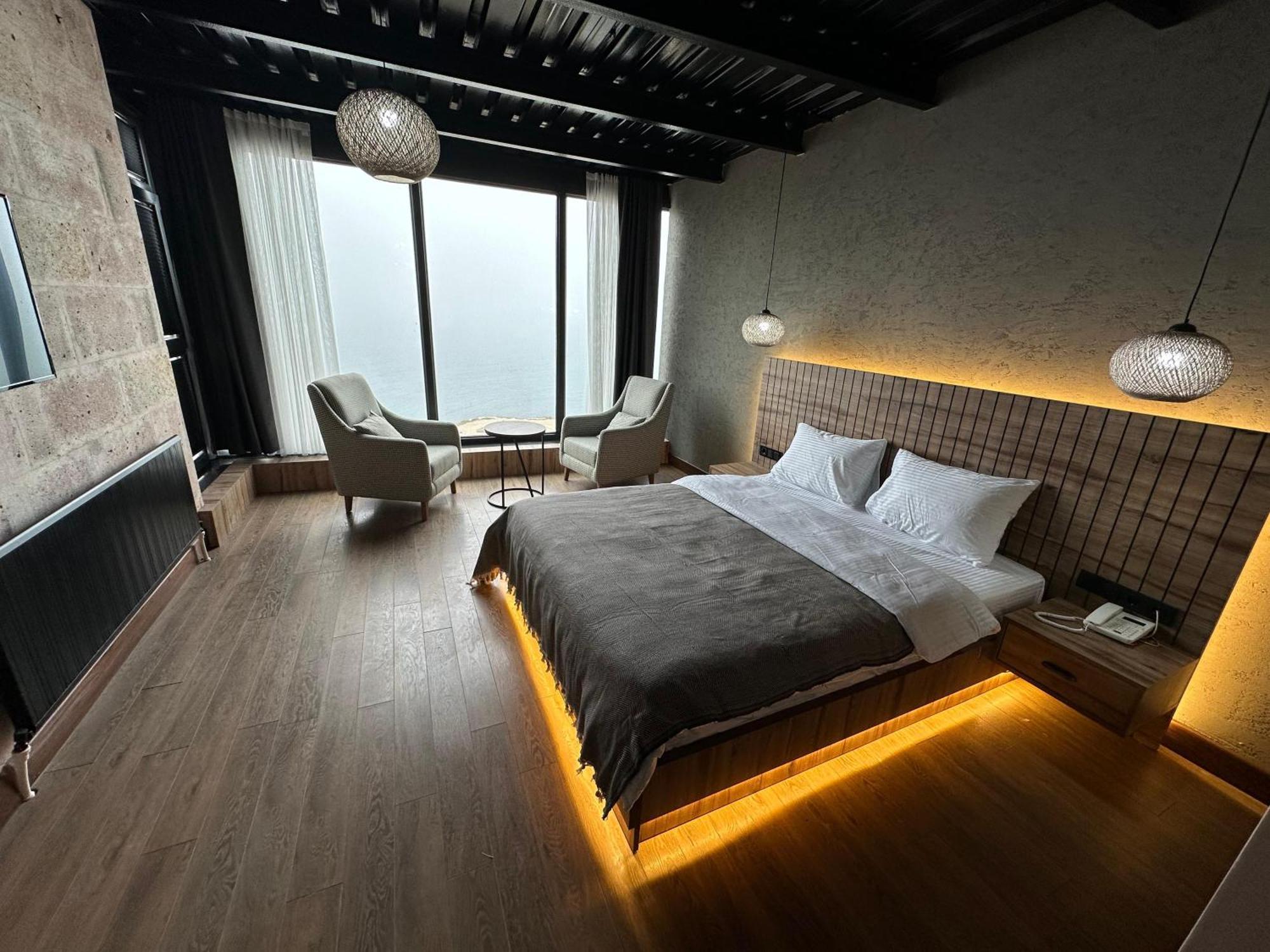 Marina Fener Hotel & Suite Provincia di Provincia di Istanbul Esterno foto
