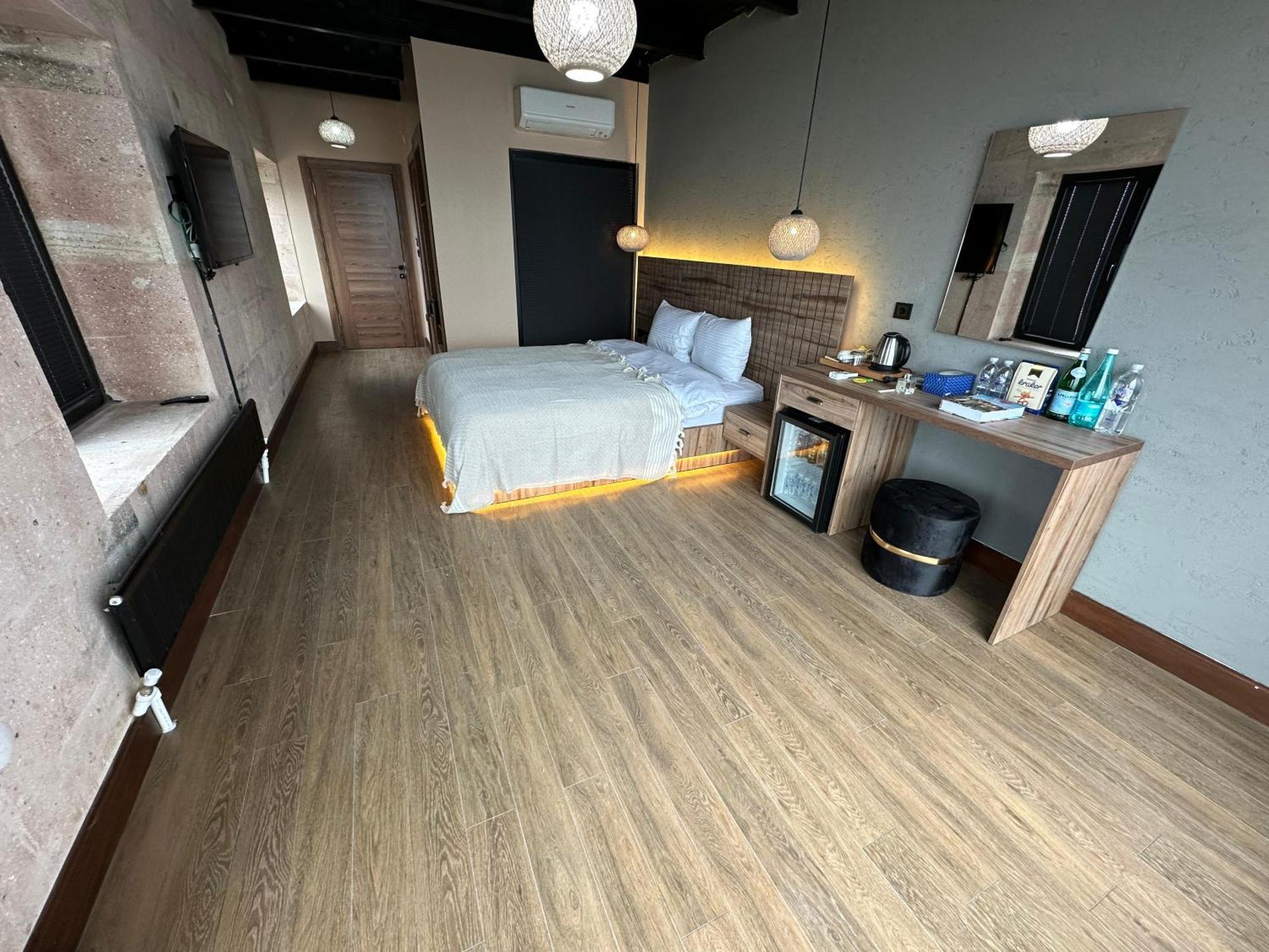 Marina Fener Hotel & Suite Provincia di Provincia di Istanbul Esterno foto