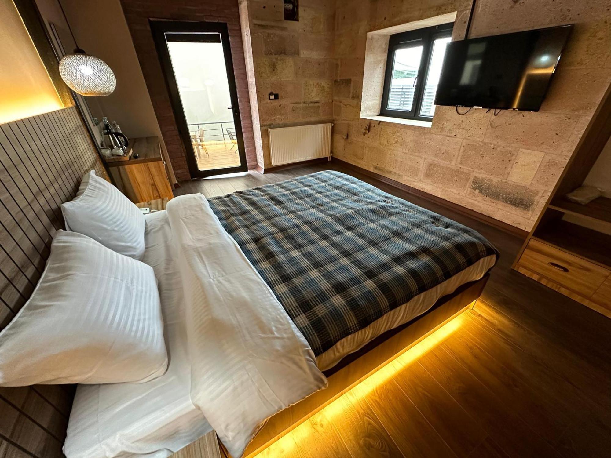 Marina Fener Hotel & Suite Provincia di Provincia di Istanbul Esterno foto