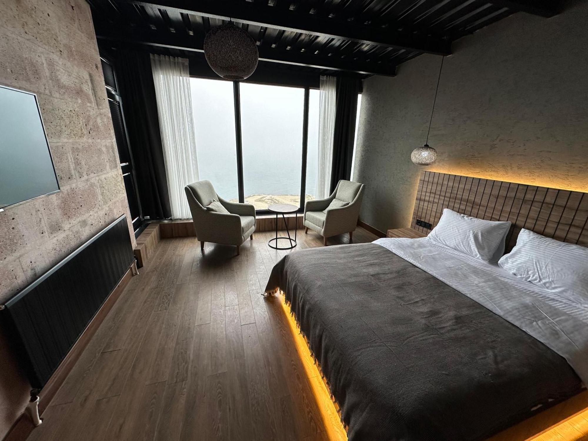 Marina Fener Hotel & Suite Provincia di Provincia di Istanbul Esterno foto