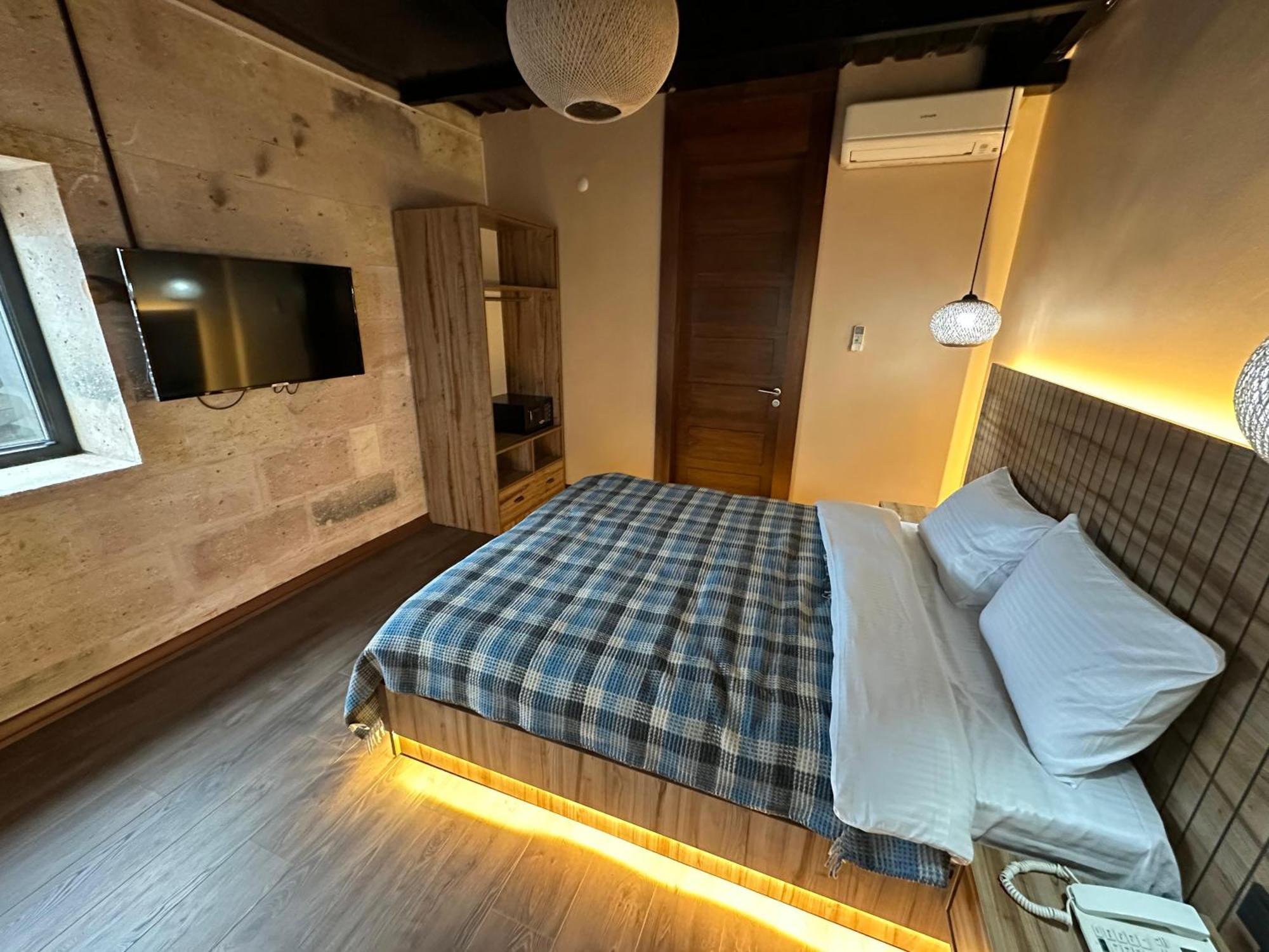 Marina Fener Hotel & Suite Provincia di Provincia di Istanbul Esterno foto