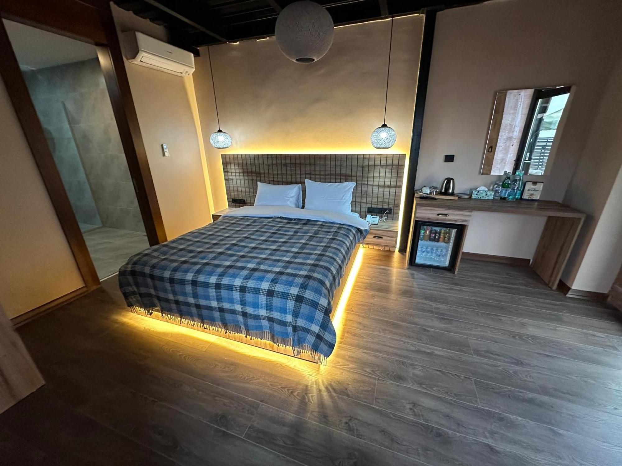 Marina Fener Hotel & Suite Provincia di Provincia di Istanbul Esterno foto