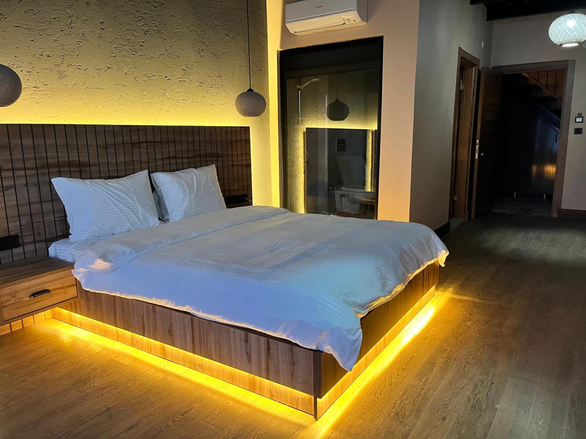Marina Fener Hotel & Suite Provincia di Provincia di Istanbul Esterno foto