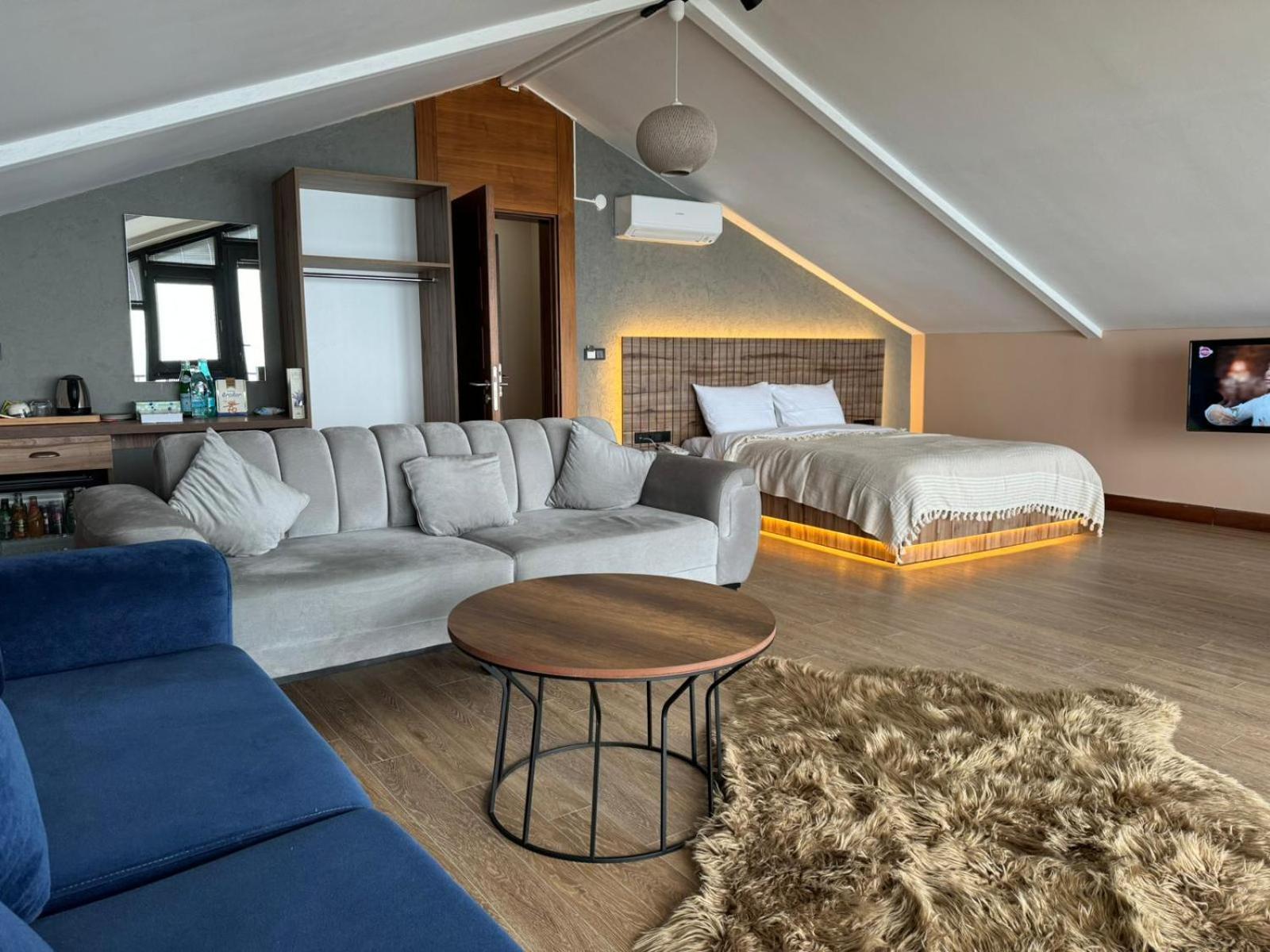 Marina Fener Hotel & Suite Provincia di Provincia di Istanbul Esterno foto